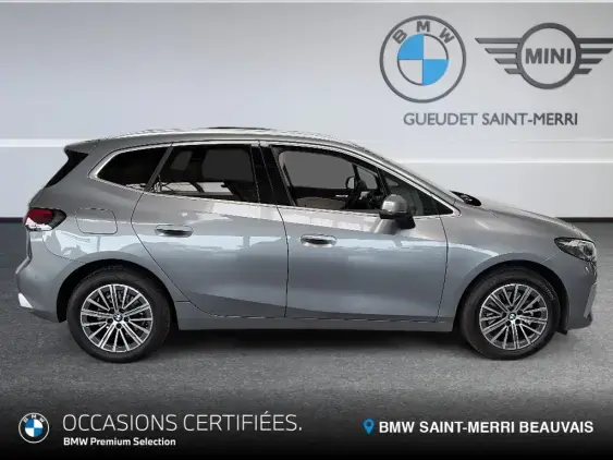 BMW SERIE 2 ACTIVETOURER II - voiture d'occasion - Photo 5