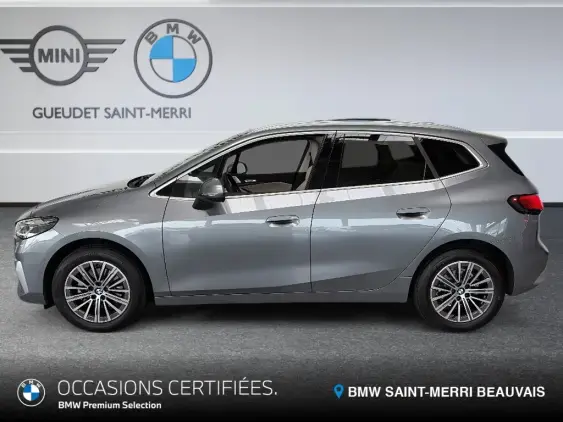 BMW SERIE 2 ACTIVETOURER II - voiture d'occasion - Photo 2