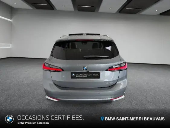 BMW SERIE 2 ACTIVETOURER II - voiture d'occasion - Photo 6
