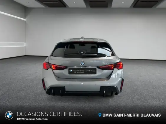 BMW SERIE 1 F70 - voiture d'occasion - Photo 6