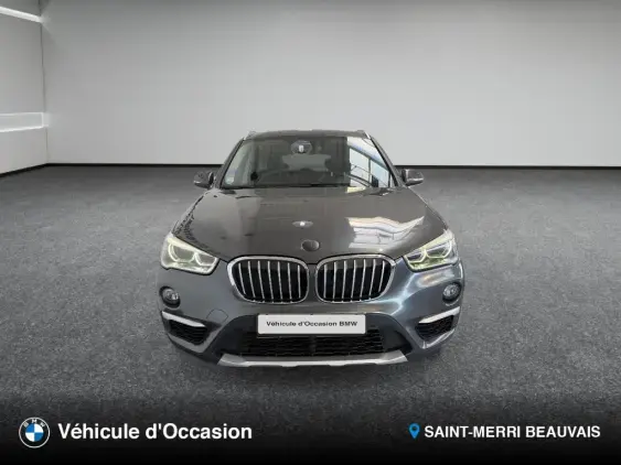 BMW X1 F48 - voiture d'occasion - Photo 3