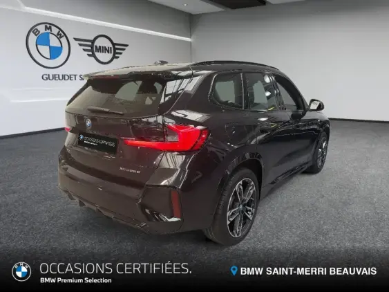 BMW X1 U11 - voiture d'occasion - Photo 4