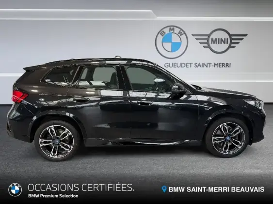 BMW X1 U11 - voiture d'occasion - Photo 5