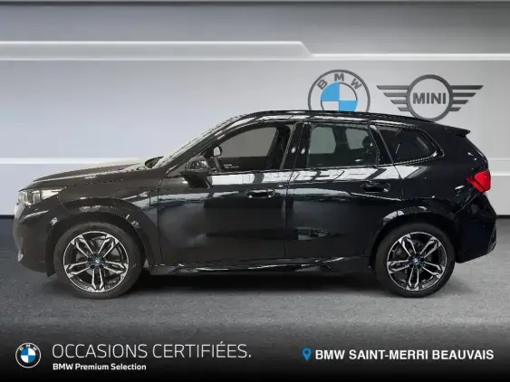 BMW X1 U11 - voiture d'occasion - Photo 2