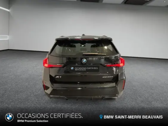 BMW X1 U11 - voiture d'occasion - Photo 6