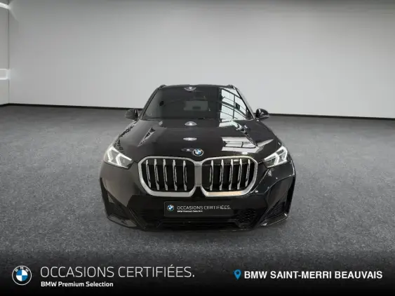 BMW X1 U11 - voiture d'occasion - Photo 3