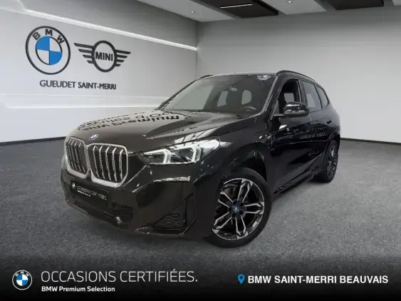 BMW X1 U11 - voiture d'occasion - Photo 1