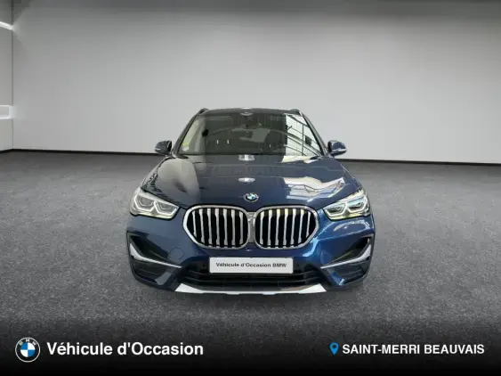 BMW X1 F48 LCI - voiture d'occasion - Photo 3