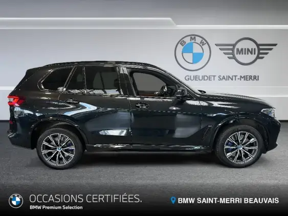 BMW X5 G05 - voiture d'occasion - Photo 5