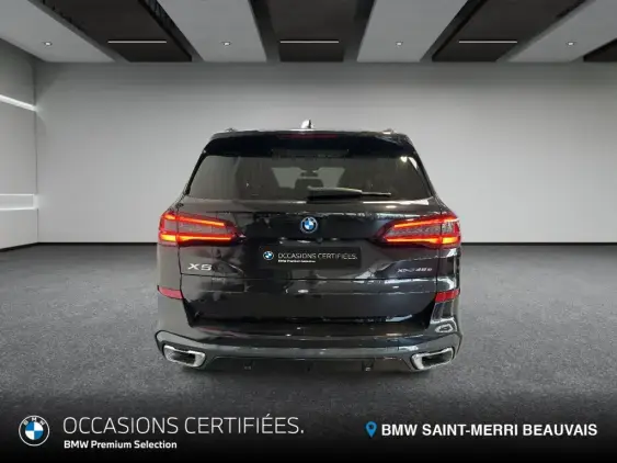 BMW X5 G05 - voiture d'occasion - Photo 6
