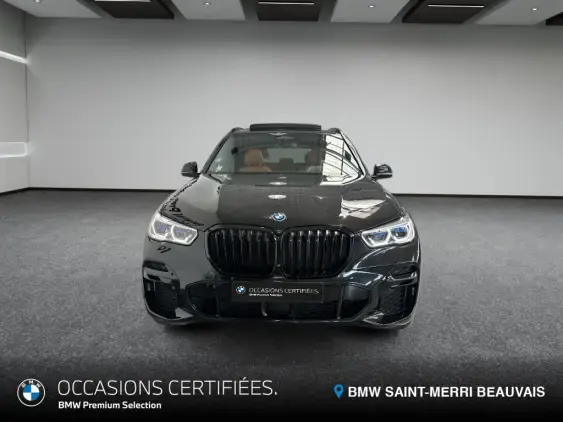 BMW X5 G05 - voiture d'occasion - Photo 3