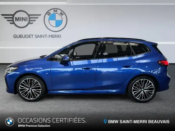 BMW SERIE 2 ACTIVETOURER II - voiture d'occasion - Photo 2