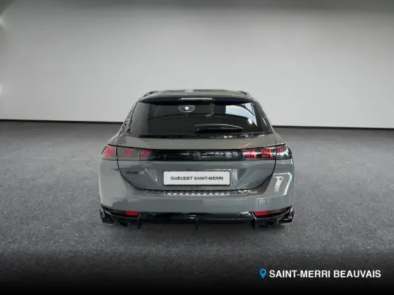 PEUGEOT 508 SW II - voiture d'occasion - Photo 6