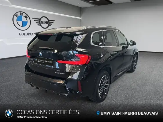 BMW X1 U11 - voiture d'occasion - Photo 4