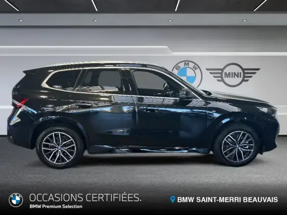 BMW X1 U11 - voiture d'occasion - Photo 5