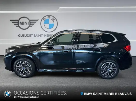 BMW X1 U11 - voiture d'occasion - Photo 2