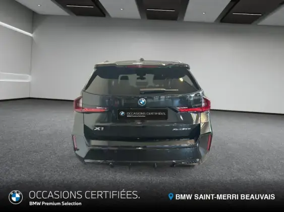 BMW X1 U11 - voiture d'occasion - Photo 6