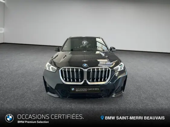 BMW X1 U11 - voiture d'occasion - Photo 3