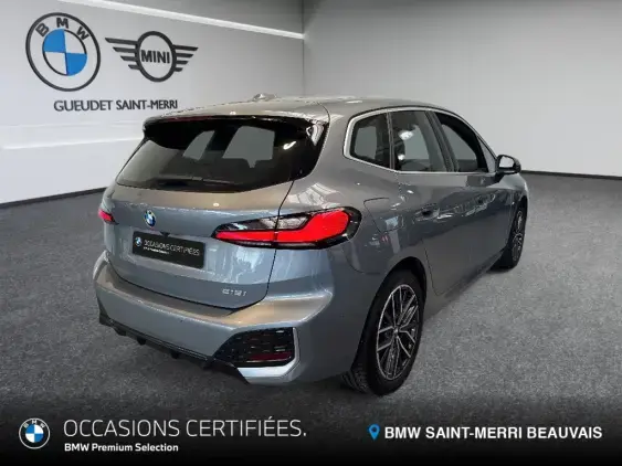 BMW SERIE 2 ACTIVETOURER II - voiture d'occasion - Photo 4