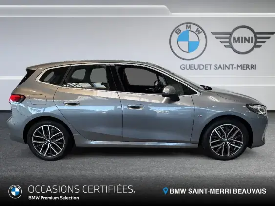 BMW SERIE 2 ACTIVETOURER II - voiture d'occasion - Photo 5