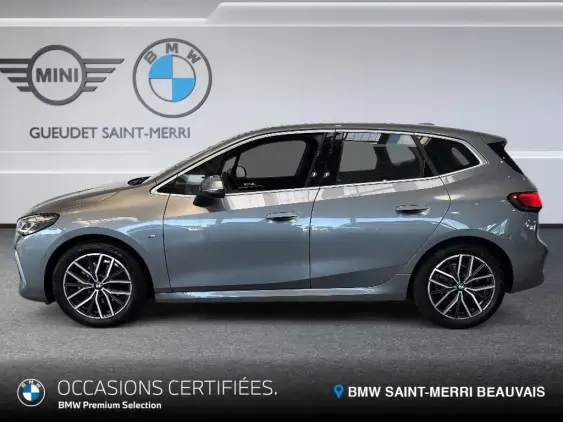 BMW SERIE 2 ACTIVETOURER II - voiture d'occasion - Photo 2