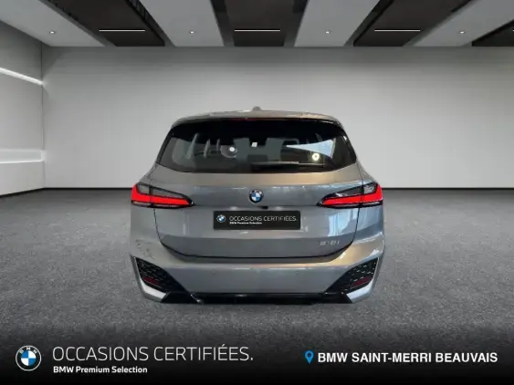 BMW SERIE 2 ACTIVETOURER II - voiture d'occasion - Photo 6