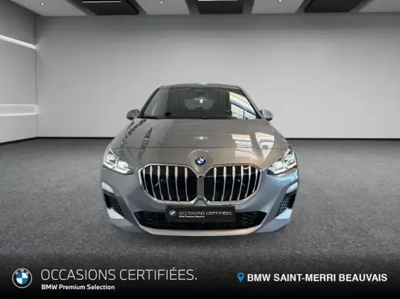 BMW SERIE 2 ACTIVETOURER II - voiture d'occasion - Photo 3
