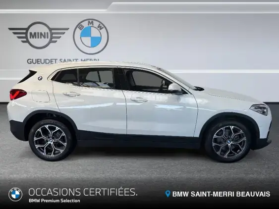BMW X2 I - voiture d'occasion - Photo 5