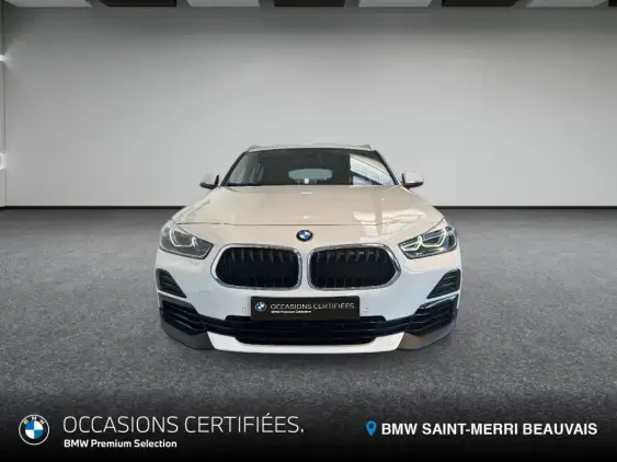 BMW X2 I - voiture d'occasion - Photo 3