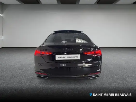 AUDI A5 SPORTBACK II - voiture d'occasion - Photo 6