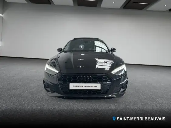 AUDI A5 SPORTBACK II - voiture d'occasion - Photo 3