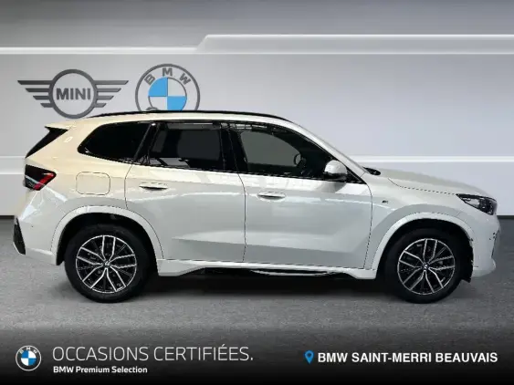 BMW X1 U11 - voiture d'occasion - Photo 5