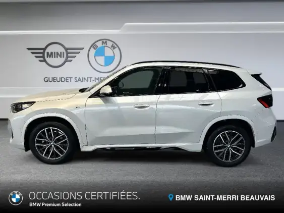 BMW X1 U11 - voiture d'occasion - Photo 2