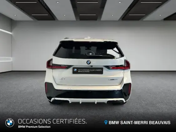 BMW X1 U11 - voiture d'occasion - Photo 6