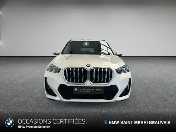 BMW X1 U11 - voiture d'occasion - Photo 3