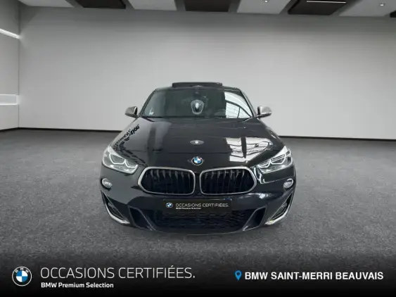 BMW X2 I - voiture d'occasion - Photo 3
