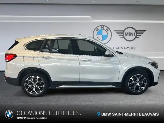 BMW X1 F48 LCI - voiture d'occasion - Photo 5