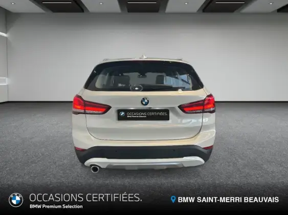 BMW X1 F48 LCI - voiture d'occasion - Photo 6