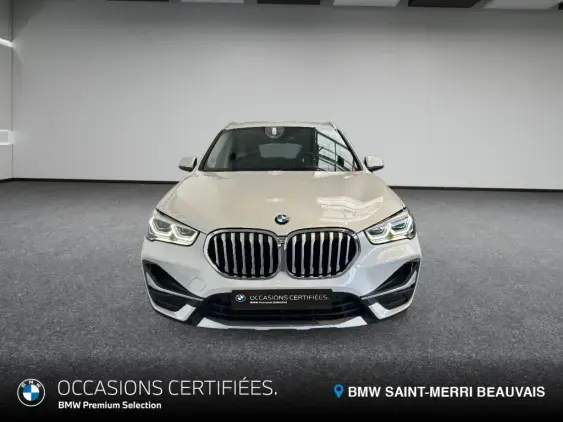 BMW X1 F48 LCI - voiture d'occasion - Photo 3