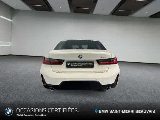 BMW SERIE 3 TOURING VII - voiture d'occasion - Photo 6