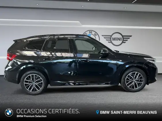 BMW X1 U11 - voiture d'occasion - Photo 5
