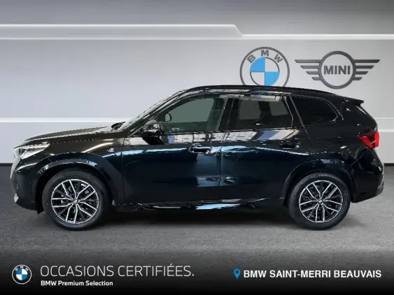 BMW X1 U11 - voiture d'occasion - Photo 2