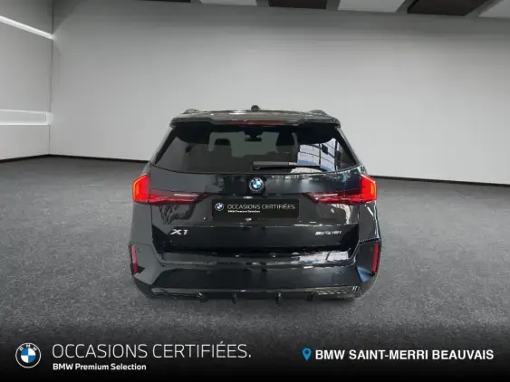 BMW X1 U11 - voiture d'occasion - Photo 6