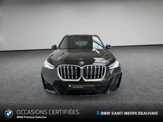 BMW X1 U11 - voiture d'occasion - Photo 3