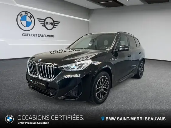 BMW X1 U11 - voiture d'occasion - Photo 1