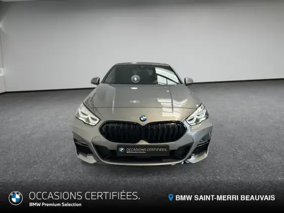 BMW SERIE 2 GRAN COUPE I - voiture d'occasion - Photo 3