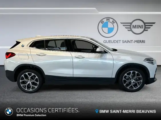 BMW X2 I - voiture d'occasion - Photo 5