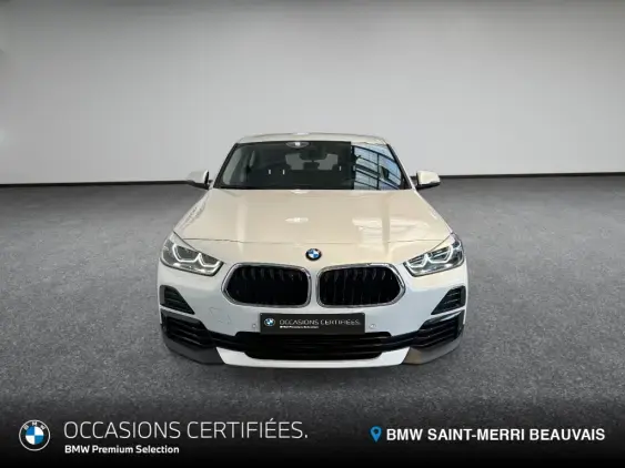 BMW X2 I - voiture d'occasion - Photo 3