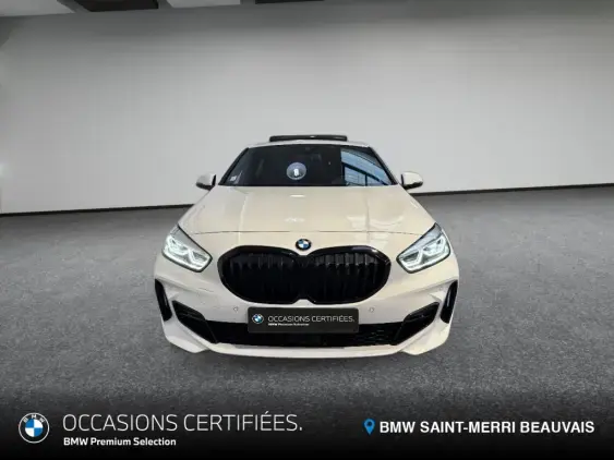 BMW SERIE 1 F40 - voiture d'occasion - Photo 3