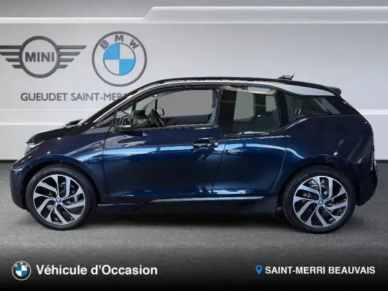BMW i3 I01 LCI - voiture d'occasion - Photo 2